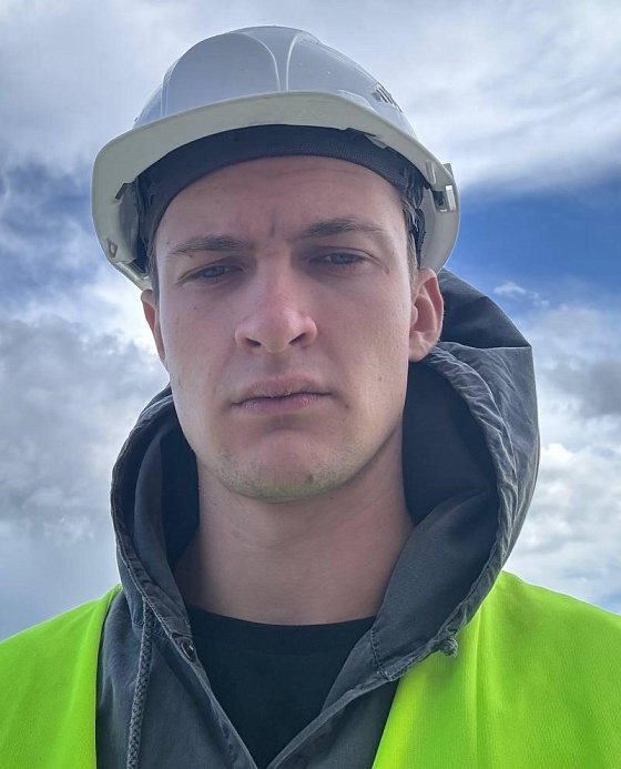 Данилов Александр Евгеньевич